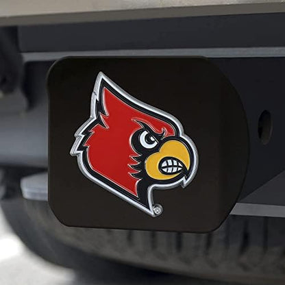 FANMATS NCAA Mens Color Hitch - Image 3