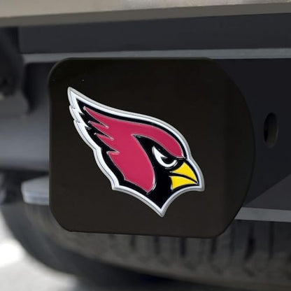 FANMATS NFL Unisex-Adult Black & Color Logo - Image 3