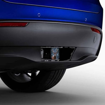 Deer Safe Hitch Cover - Image 4