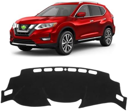 FIILINES Dash Cover for Nissan Rogue T32 2014-2020 Rogue Sport 2017-2022 by FIILINESBuyNow