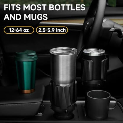 DYLEN Large Cup Holder Expander - Image 3