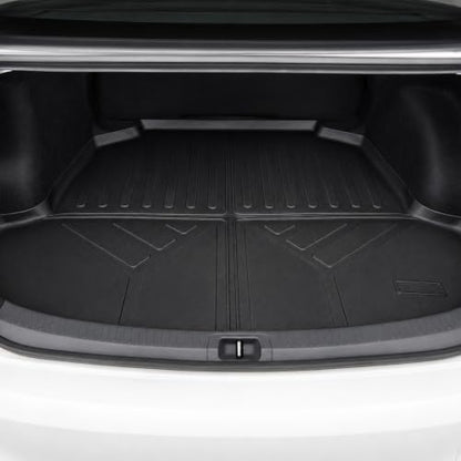 Cargo Mat for 2020-2026 Toyota Corolla Sedan Accessories by GALVAGNITE