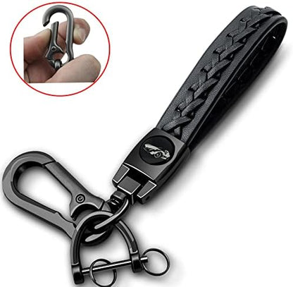 Kirsnda for Toyota Key Fob Cover, Protection Case - Image 6