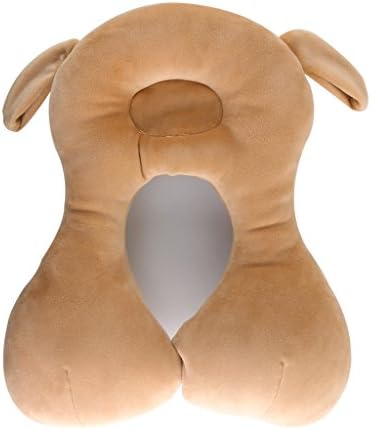 KAKIBLIN Baby Neck Pillow, Upgraded Baby Neck Support Pillow - Image 3