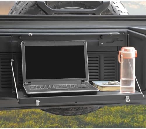 Hoolcar Tailgate Table Compatible - Image 5
