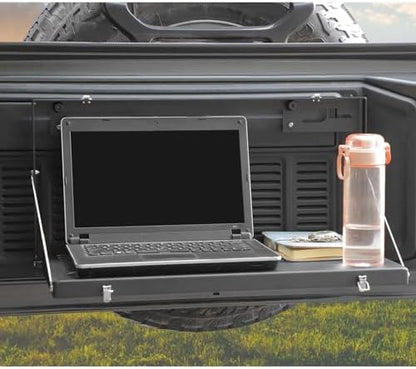Hoolcar Tailgate Table Compatible - Image 5