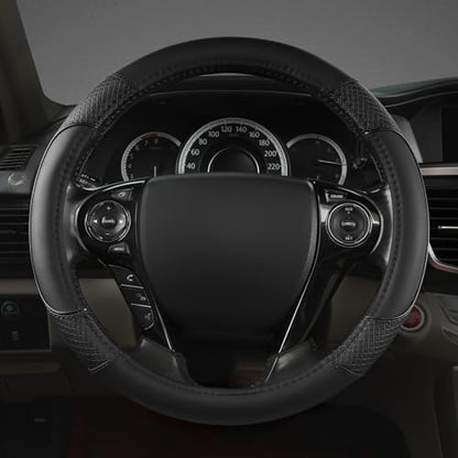 GIANT PANDA Steering Wheel Cover - Image 2