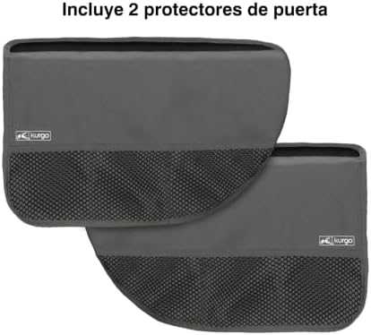 Kurgo Rover Car Door Guard - Image 4