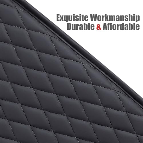 ESKONKE Car Center Console Cover - Image 6