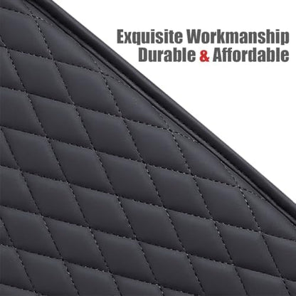 ESKONKE Car Center Console Cover - Image 6