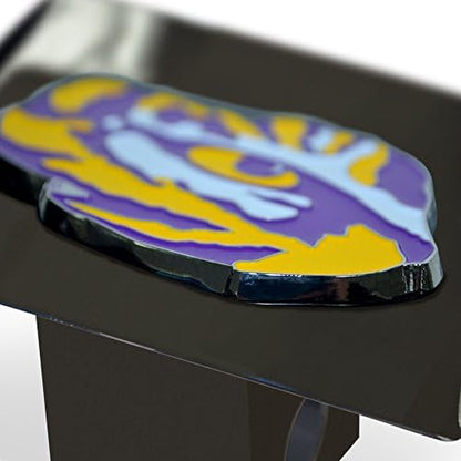 FANMATS NFL Unisex-Adult Black & Color Logo - Image 5