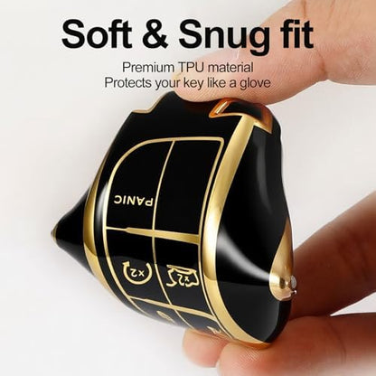Key Fob Cover for Jeep - Image 7