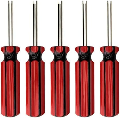 5Pcs Tire Valve Stem Removal Tool - Image 7