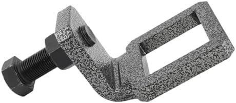 Srliya Anti Rattle Hitch Tightener 2in 3/4in Thread Heavy Duty (Spotted - Image 2