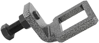 Duty Rattle Hitch Tightener High Strength Steel Trailer Hitch Stabilizer - Image 5