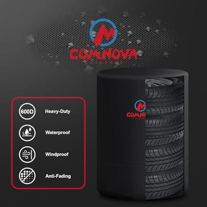 Comnova Tire Storage Cover - Image 6