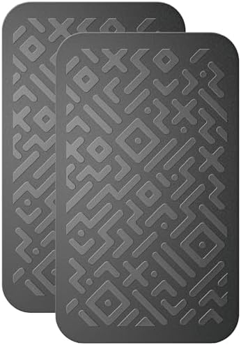 Car Dashboard Non Slip Mat, Brlvget Anti Slip Gel Pad, Cell Phone, Coins 5.3 x by Brlvget