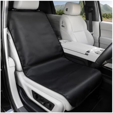 Car Cargo Protective Liner for Dogs, Waterproof Non-Slip Auto Pet Cargo Cover by Unknown
