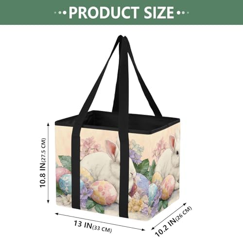 Trunk Organizer Collapsible Car Organizer - Image 2