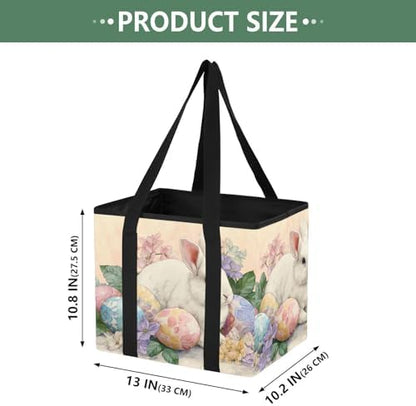 Trunk Organizer Collapsible Car Organizer - Image 2
