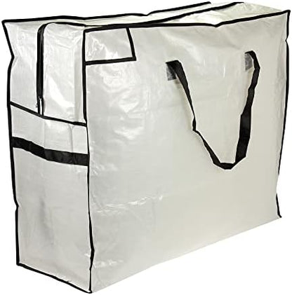 Household Essentials 2622 MightyStor Large Storage Bag by HouseholdEssentials