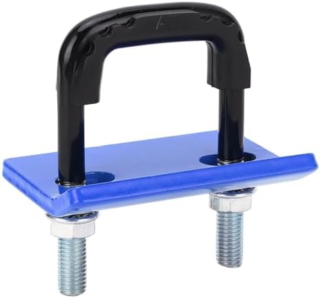 Srliya Trailer Hitch Tightener, Anti Rattle Clamp Stabilizer - Image 4