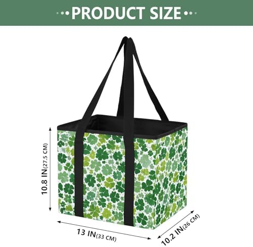 Trunk Organizer Collapsible Car Organizer - Image 2