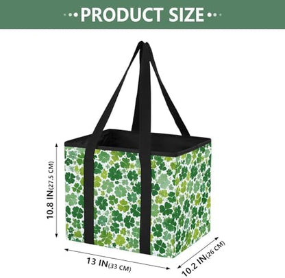 Trunk Organizer Collapsible Car Organizer - Image 2