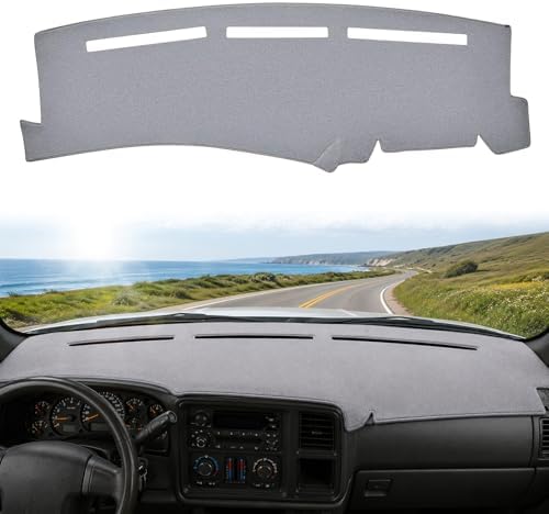 Dashboard Dash Cover Mat Carpet Compatible by BERKSYDEDASHBOARDCOVER