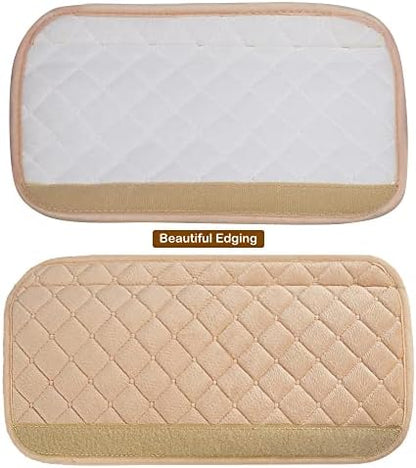 HighnessHwoo Extra Long Seatbelt Covers - Image 3