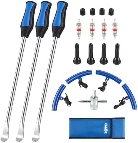 OMT 14.5" Tire Spoon Kit by OrionMotorTech