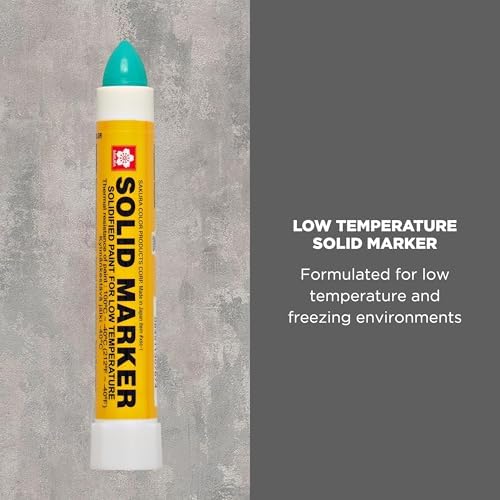 SAKURA Solid Paint Markers - Image 2