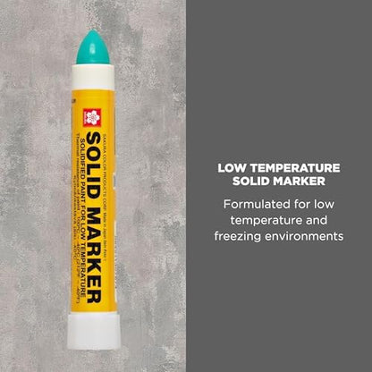 SAKURA Solid Paint Markers - Image 2