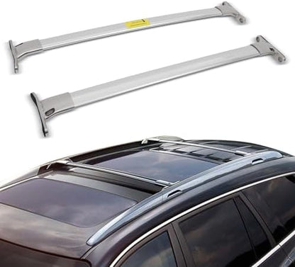 SCITOO Roof Rack crossbars Fit for Buick Enclave 2009-2016, Cargo Carrier Kayak by SCITOOAUTOPARTS