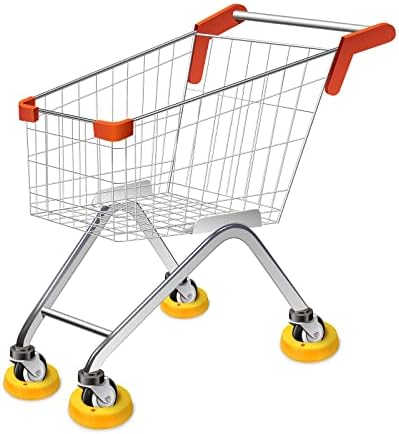 HOXWELL Durable Wheel Dock for Trailer Tongue Jack, Heavy Duty Wheel Dock for - Image 7