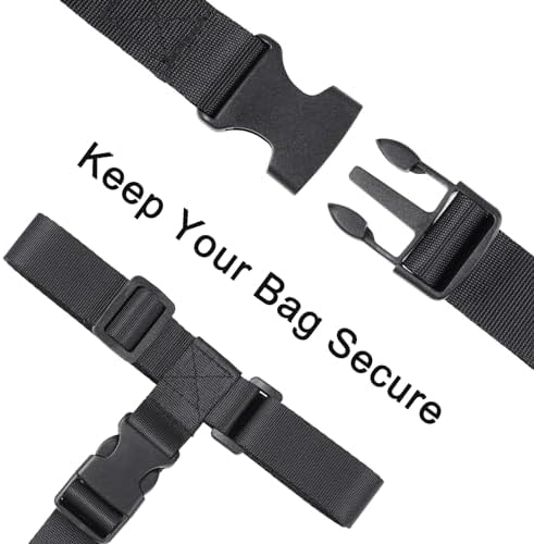 Vigorport Luggage Connector Straps - Image 6