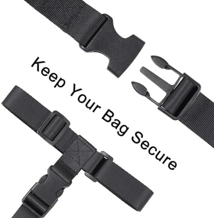 Vigorport Luggage Connector Straps - Image 6