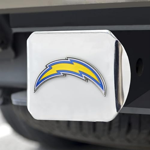 FANMATS NFL Unisex-Adult Chrome & Color Logo - Image 3