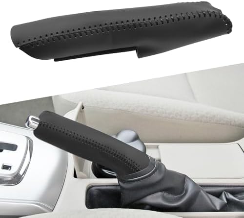 Handbrake Protector Cover Compatible by VKGUG