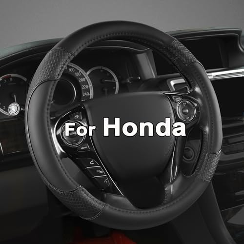 GIANT PANDA Steering Wheel Cover by GIANTPANDA