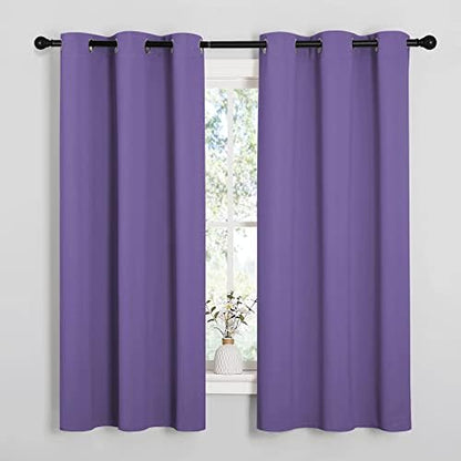 NICETOWN Room Darkening Curtains by NICETOWN