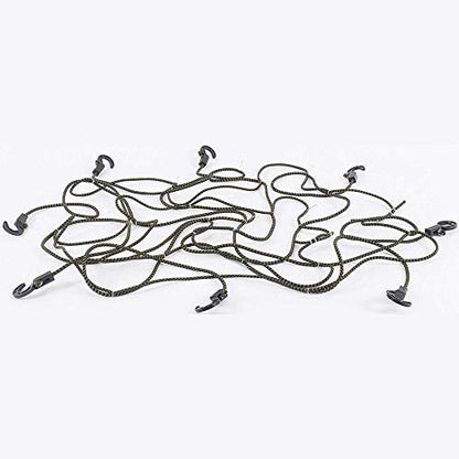 Keeper - 36” x 47” Adjustable Cargo ZipNet - Fully Adjustable and Expands to - Image 5