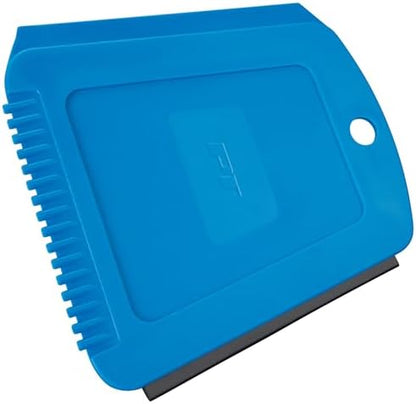 Performance Tool W9166 3-in-1 Ice Scraper and Squeegee - Image 2