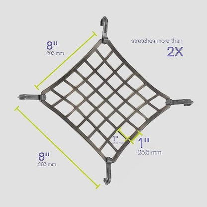 Small Cargo Net by Delta Cycle - Image 7