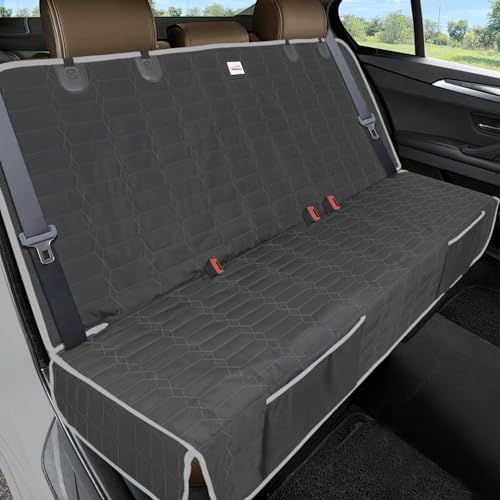 Reliadura Relidura Bench Seat Cover by Reliadura