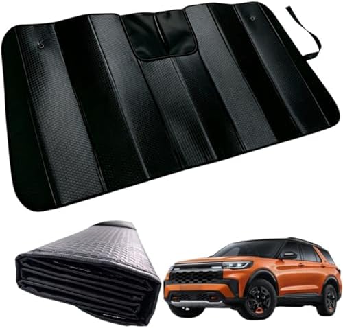 GWUSKDT Car Windshield Sunshade by CarSunshade