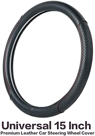 Steering Wheel Cover - Image 2