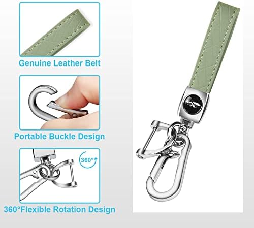For Ford Key Fob Cover Full Protection - Image 3