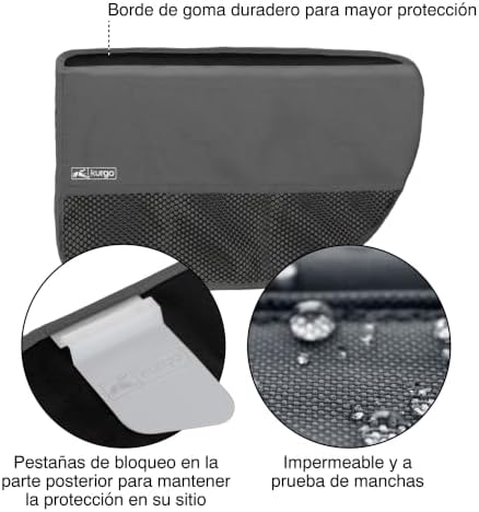 Kurgo Rover Car Door Guard - Image 2