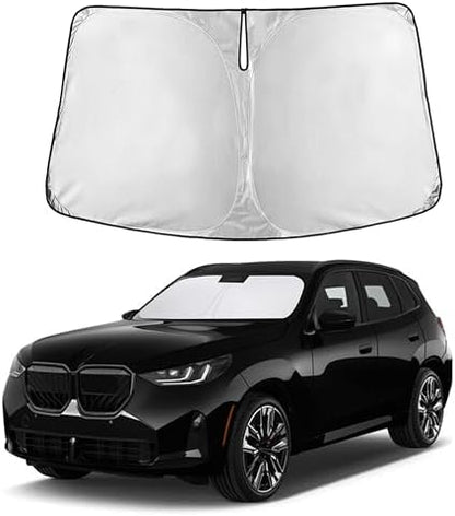 Autovir Windshields Sun Shade Fit by Autovir